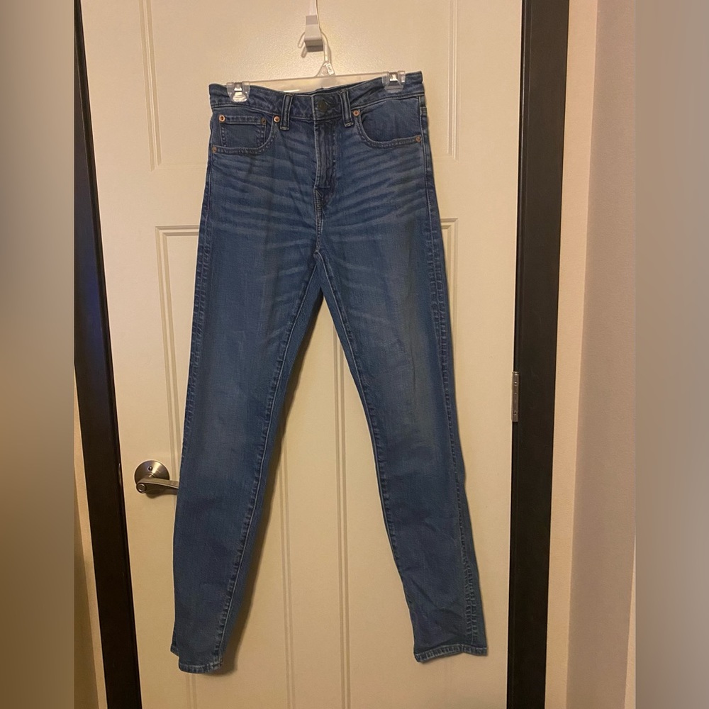 Men’s American Eagle EasyFlex Athletic Fit Jeans sz 28 x 34 NWOT